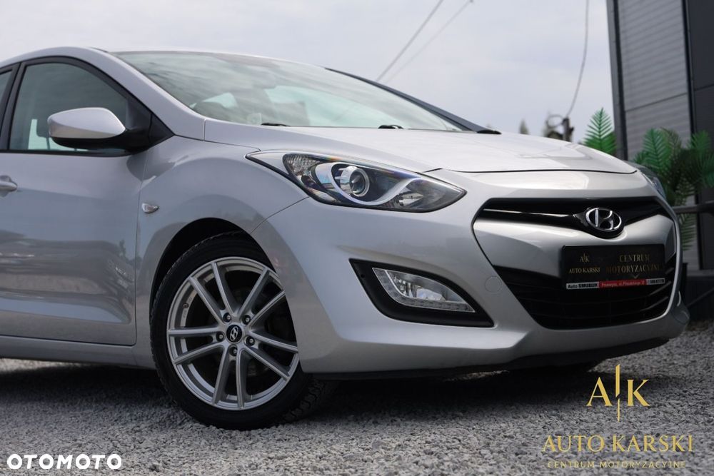 Hyundai i30 - 14