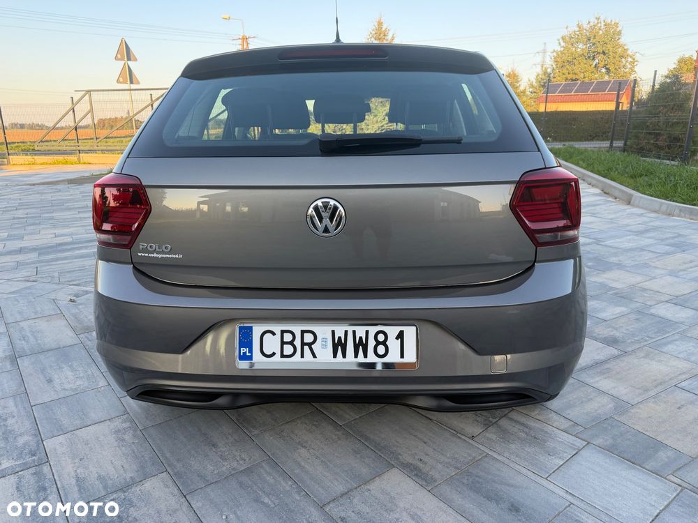 Volkswagen Polo - 6