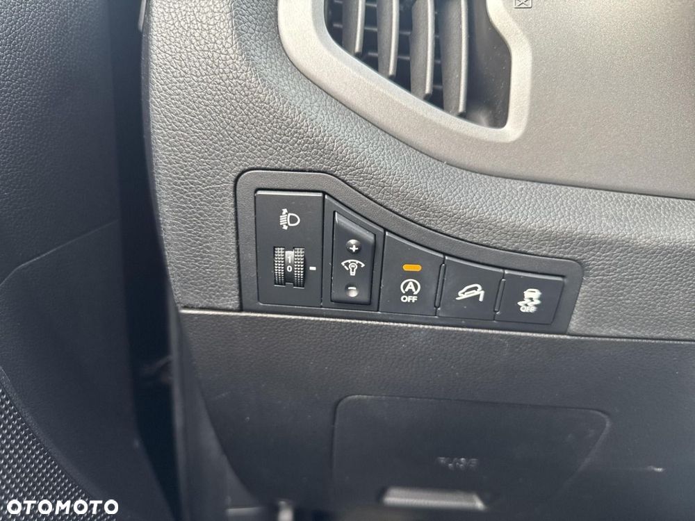 Kia Sportage 1.6 GDI M 2WD - 15