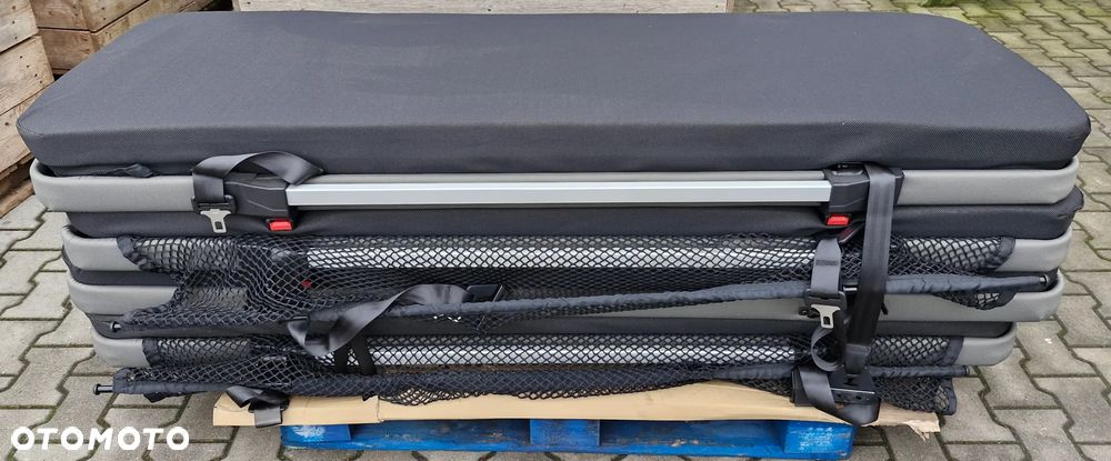 MAN TG3 TGX ŁÓŻKO GÓRNE NOWE 81.62159-6438 - 1