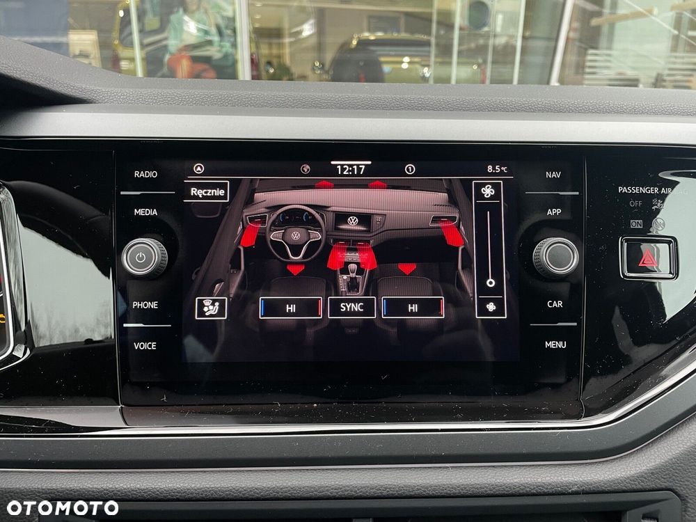 Volkswagen Taigo 1.5 TSI ACT R-Line Plus DSG - 15