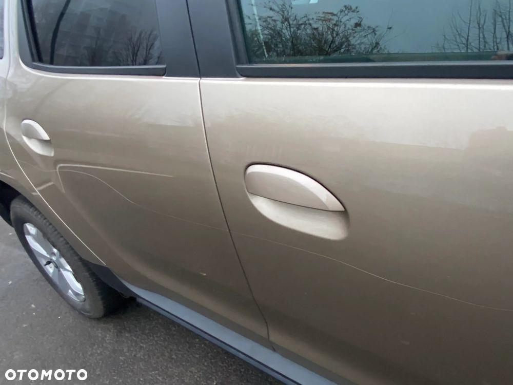 Dacia Duster 1.0 TCe Essential - 28