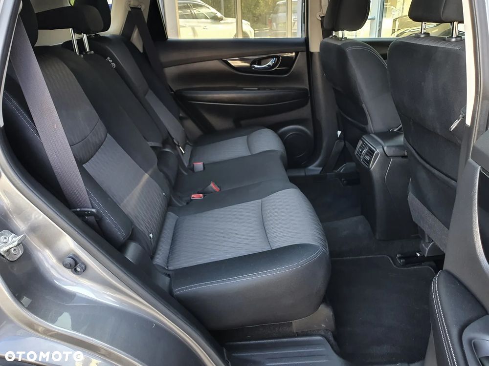 Nissan X-Trail 1.3 DIG-T N-Tec 2WD DCT - 11
