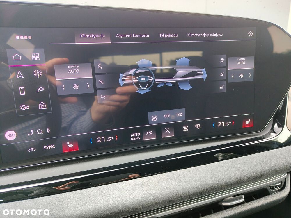 Audi A6 Limousine - 34