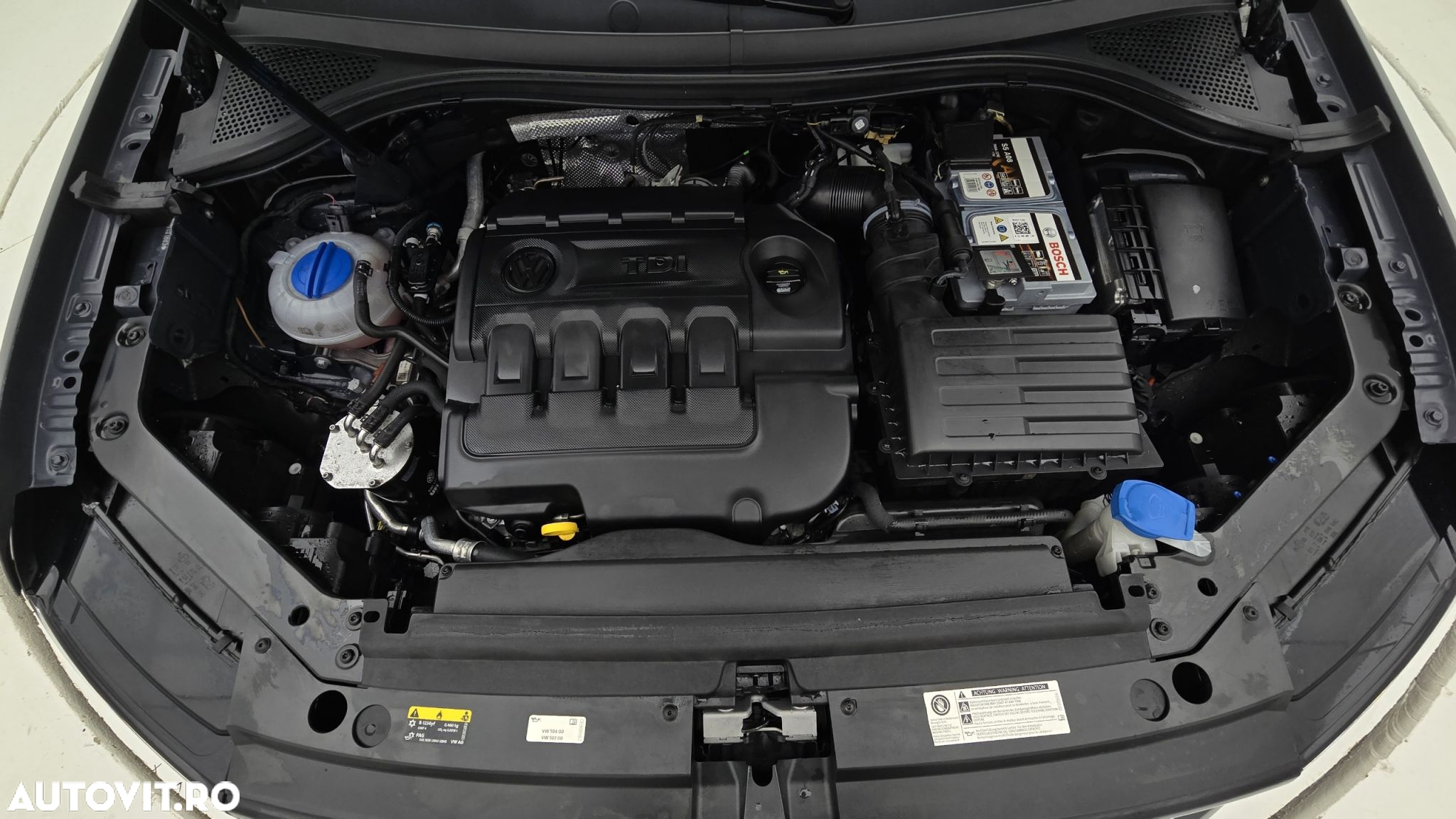Volkswagen Tiguan 2.0 TDI 4Mot DSG Comfortline - 24