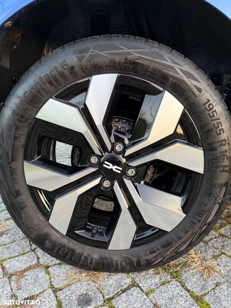 Dacia Sandero SCe 65 Comfort - 9