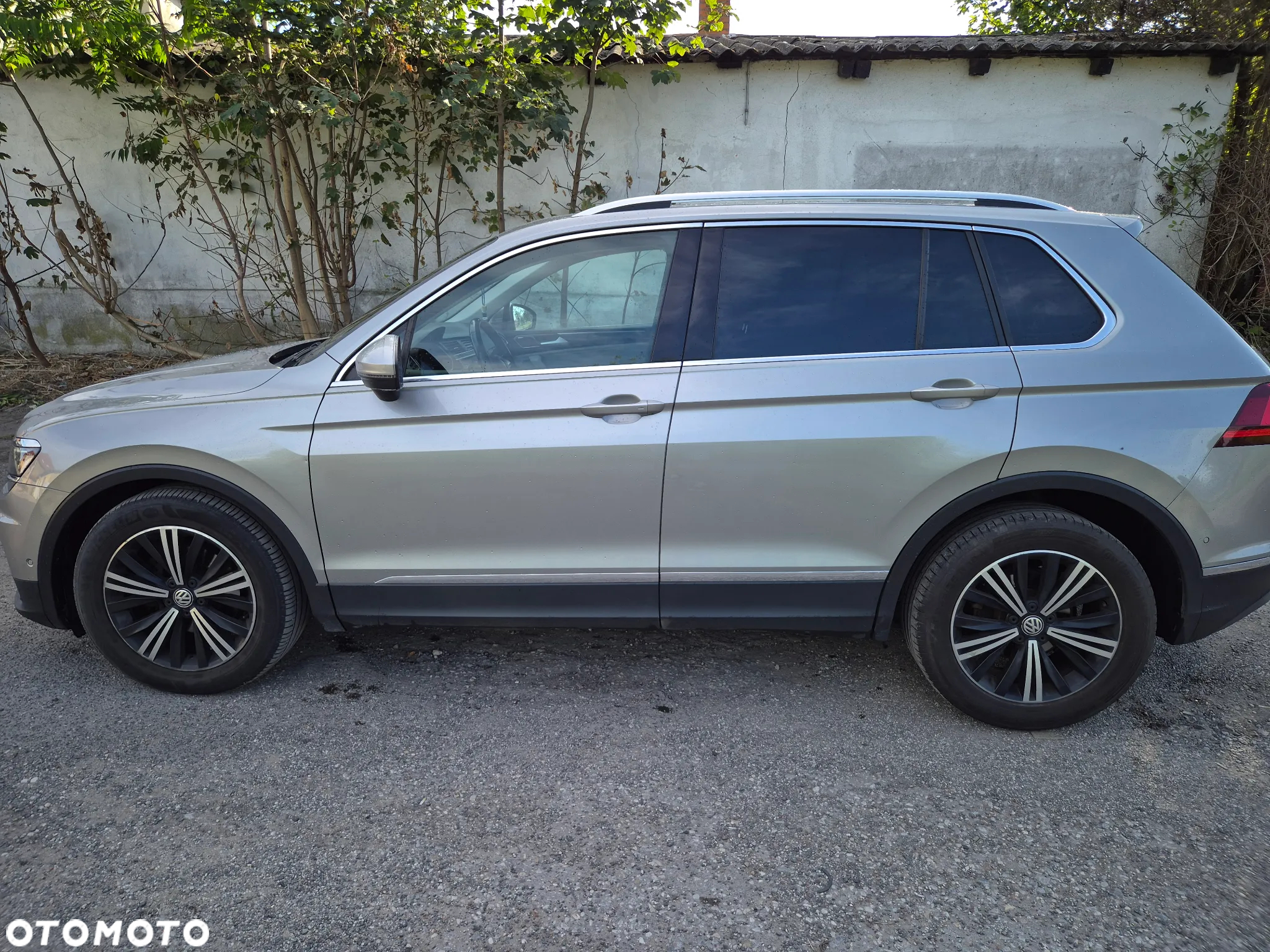 Volkswagen Tiguan 2.0 TDI BMT SCR 4Mot Highline DSG - 10
