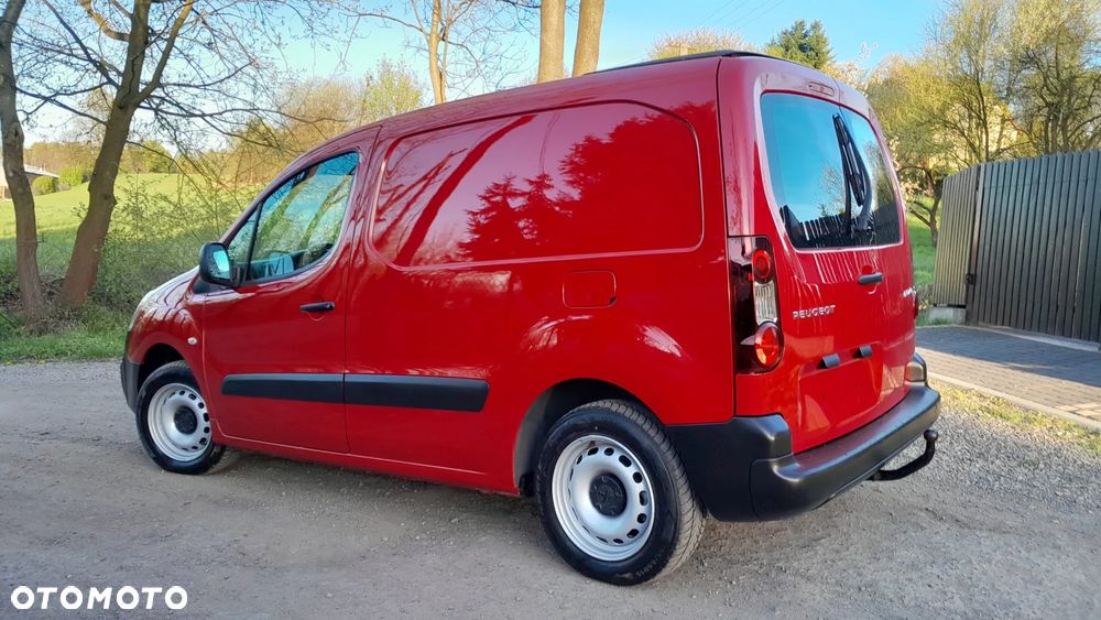 Peugeot Partner - 3
