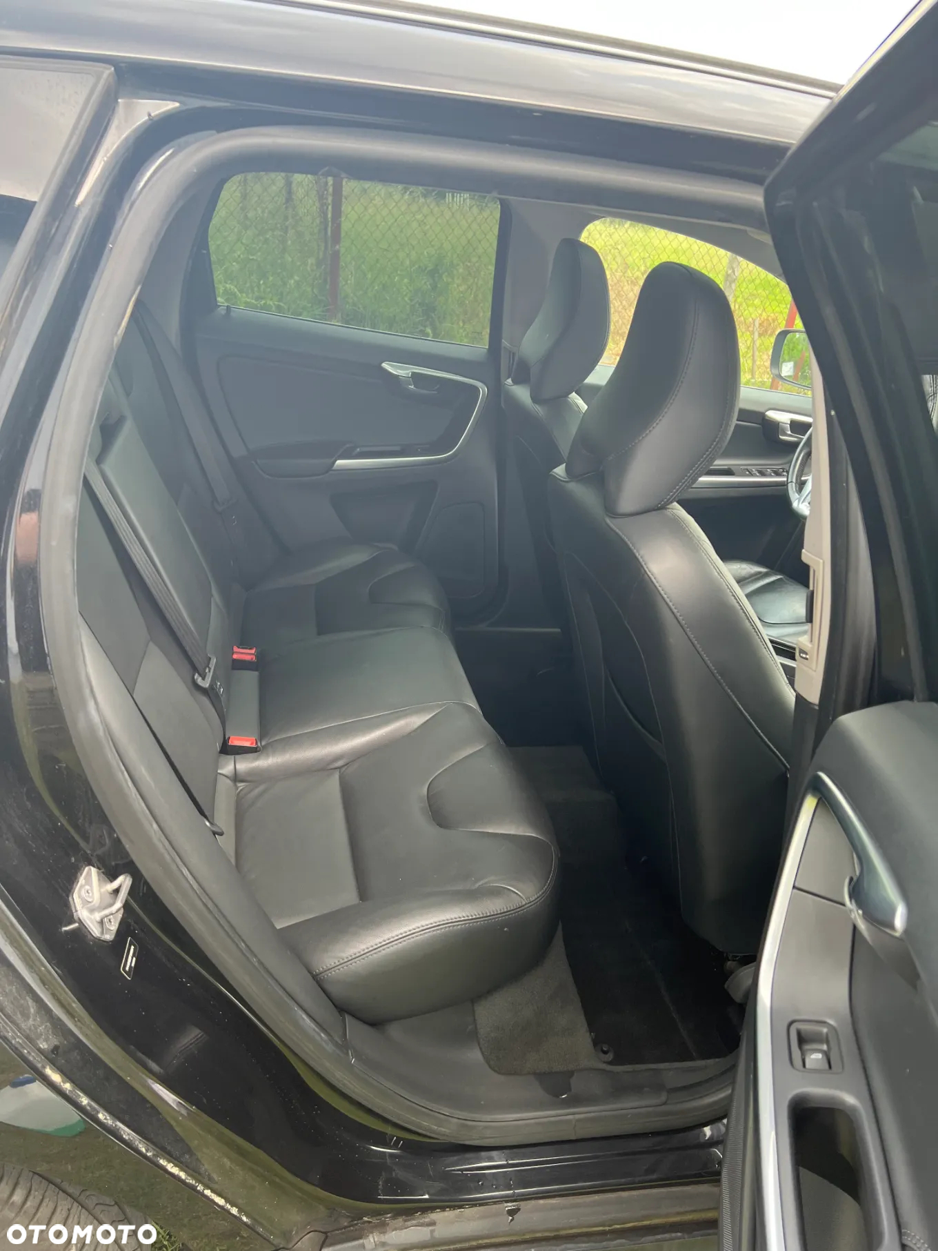 Volvo XC 60 T5 Powershift Edition Pro - 16