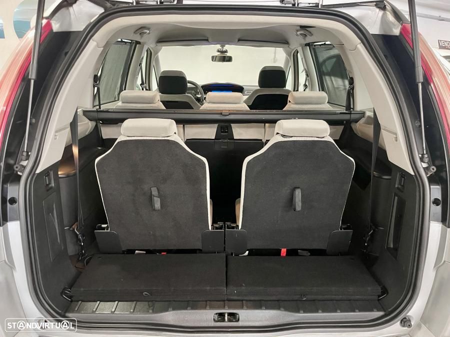 Citroën C4 Grand Picasso 1.6 HDi Confort - 24