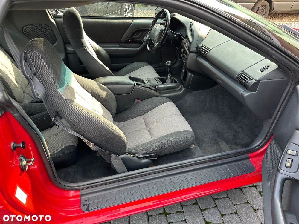 Chevrolet Camaro - 9