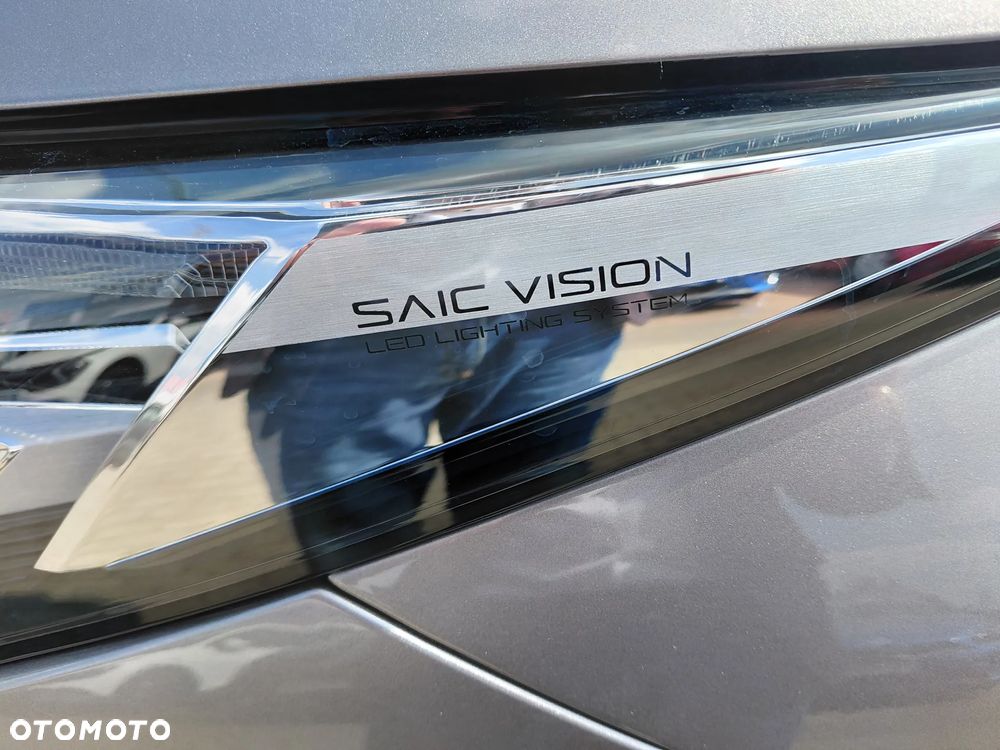 MG HS 1.5 T-GDI Excite DCT - 32