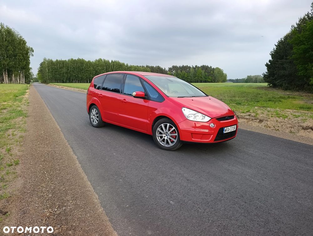 Ford S-Max 2.5 Platinium X - 17