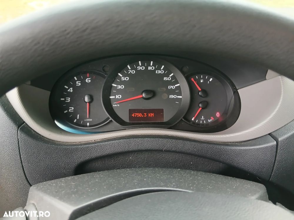 Renault Master - 14