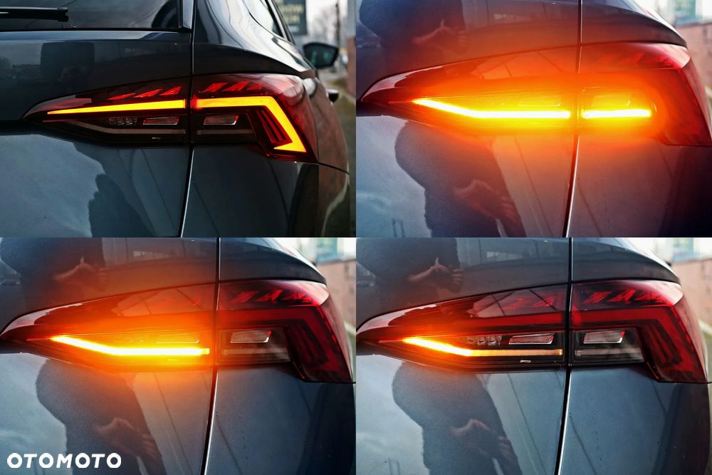 Skoda Octavia 2.0 TDI Style DSG - 19