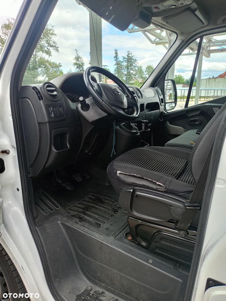 Renault Master - 8