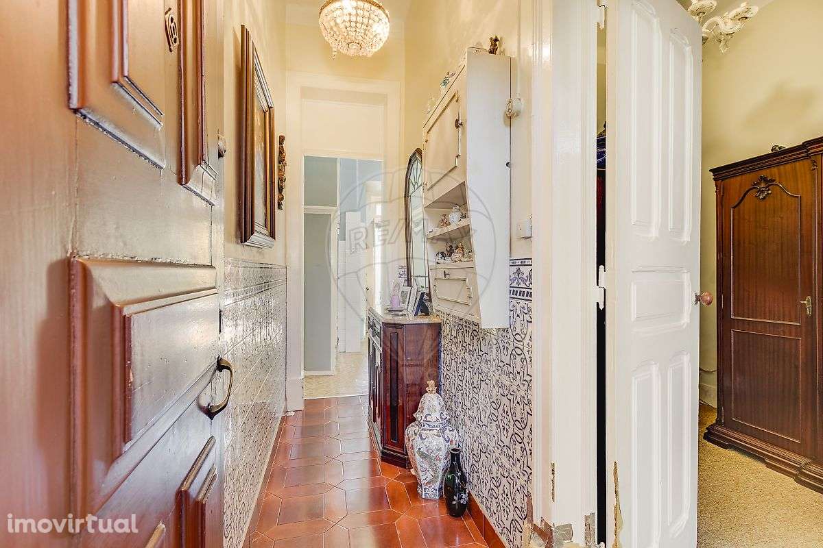 Apartamento T1 para venda - Grande imagem: 3/22