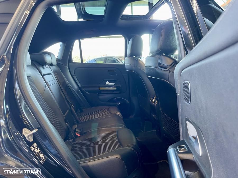 Mercedes-Benz GLA 250 e 8G-DCT Progressive - 41