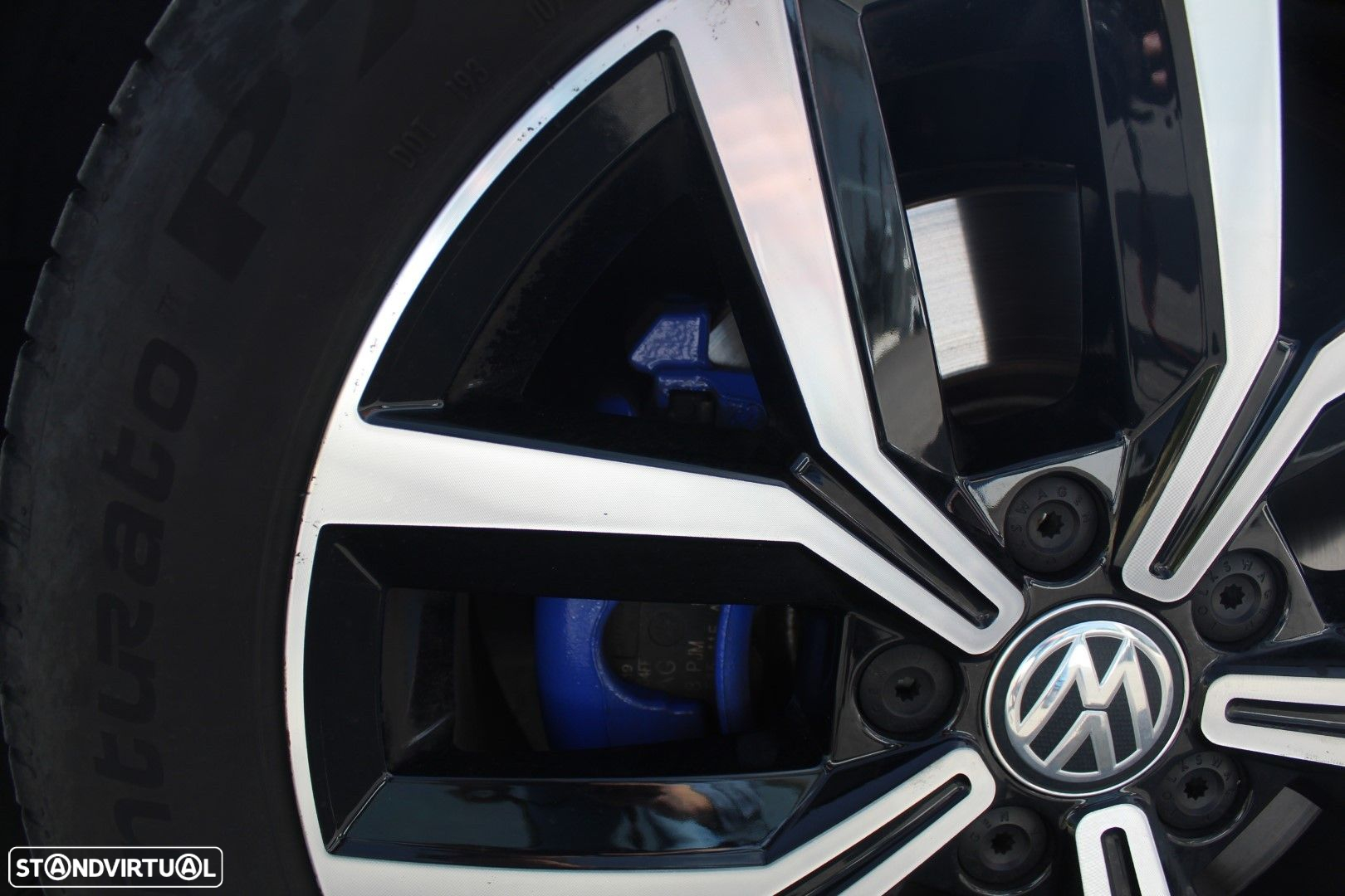 VW Passat Variant 1.4 TSI GTE Plug-in - 4