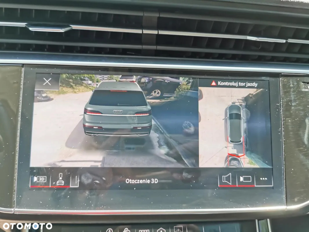 Audi Q7 3.0 TFSI quattro tiptronic - 27