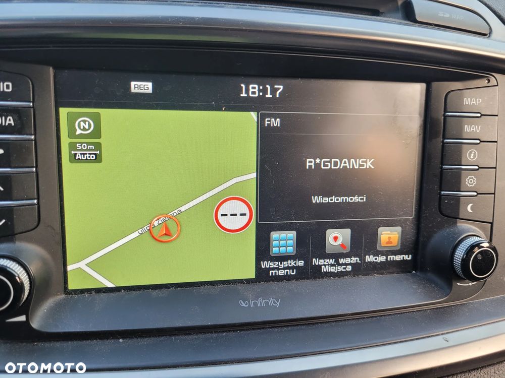 Kia Sorento 2.2 CRDi AWD Edition 7 - 21