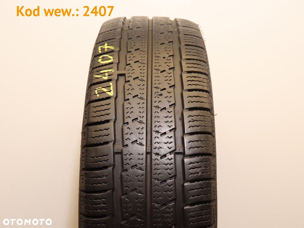Nexen Winguard WT1 - 215/70 R15C - 2