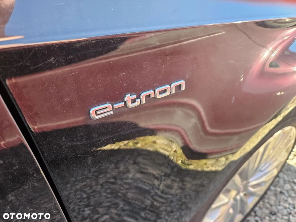 Audi A3 Sportback 1.4 TFSI e-tron Ambiente - 15