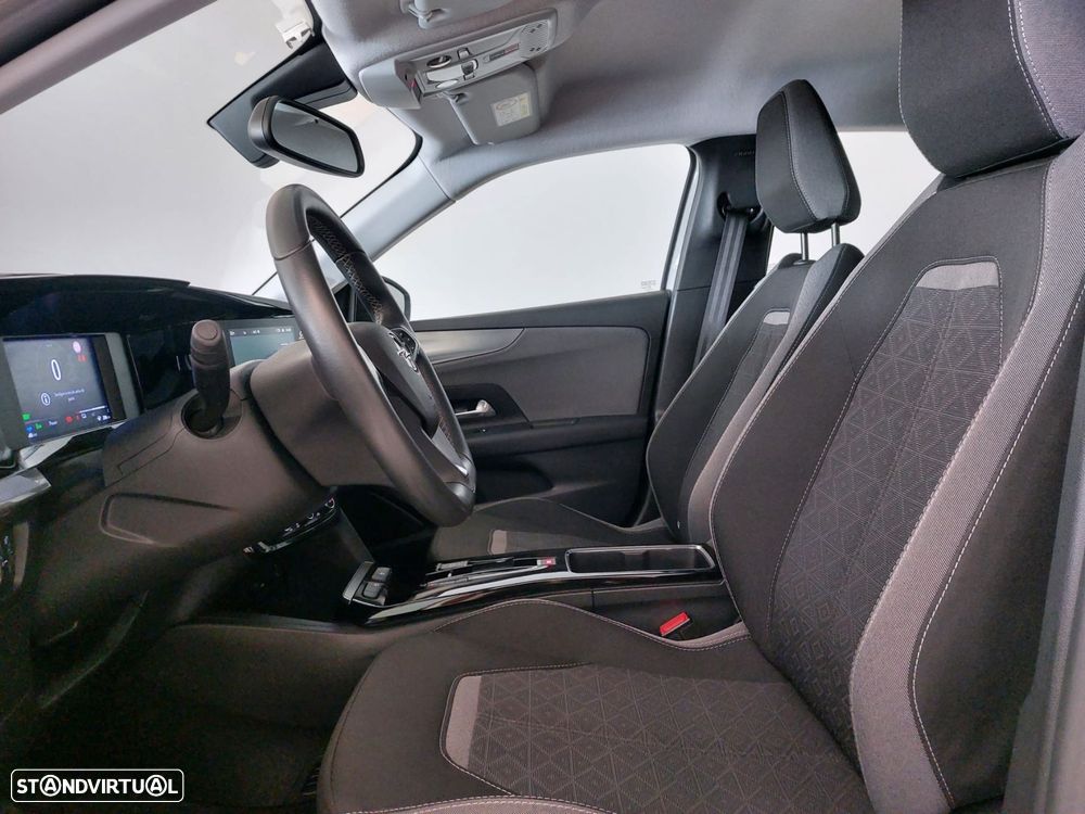 Opel Mokka-e Edition — fotografia 8
