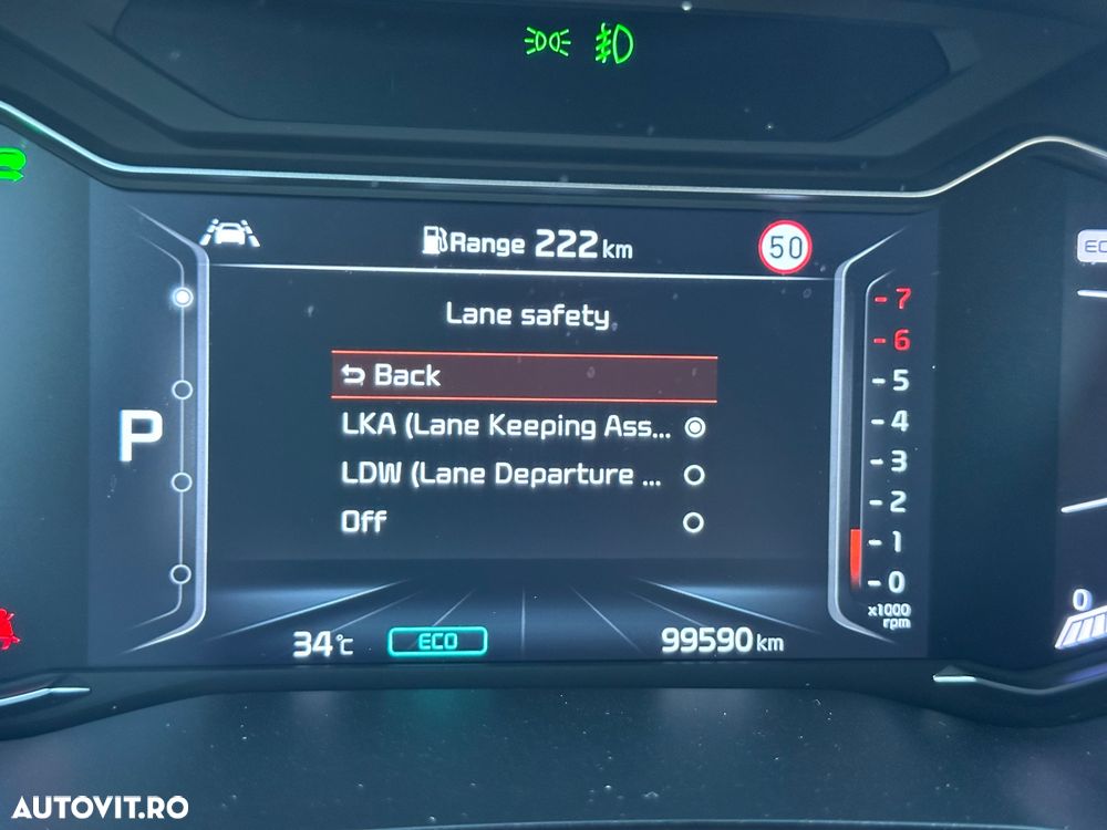 Kia Niro - 14