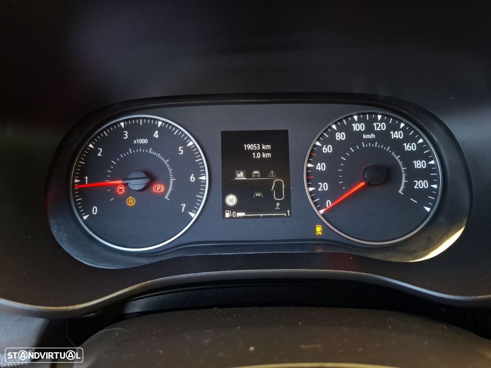 Dacia Sandero 1.0 ECO-G Extreme + Up&Go Bi-Fuel - 15