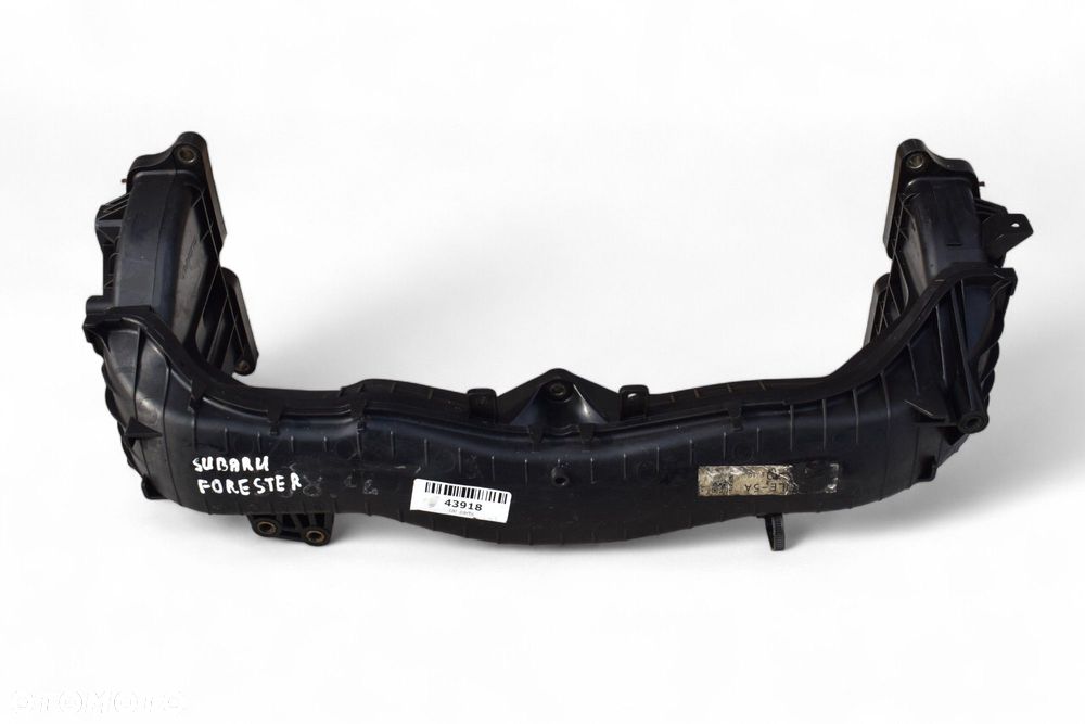 Kolektor Ssący SUBARU LEGACY FORESTER IMPREZA 2.0 D - 1