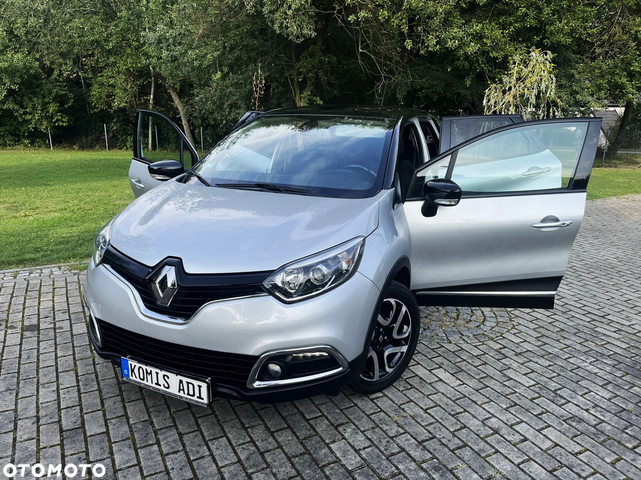 Renault Captur ENERGY TCe 120 EDC Dynamique - 2