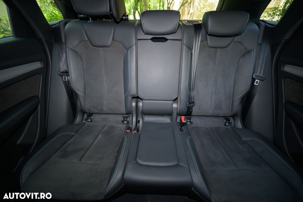 Audi Q5 2.0 TFSI S tronic Sport - 16