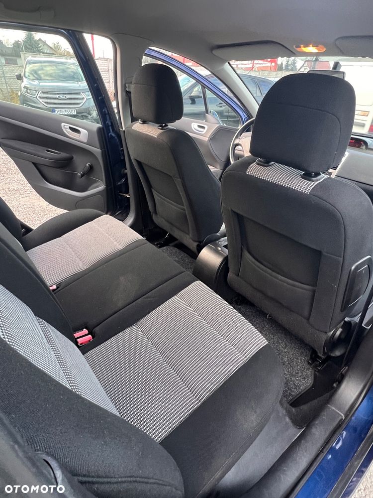 Peugeot 307 - 9