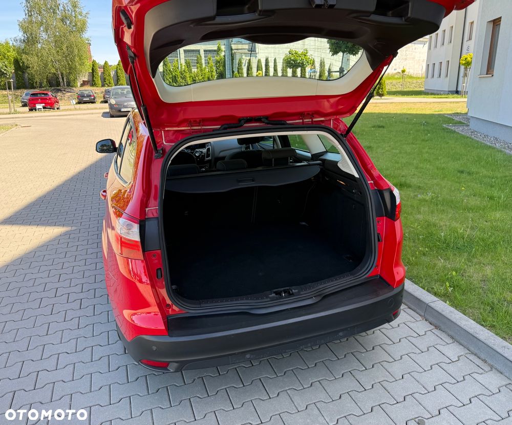 Ford Focus 1.6 Titanium - 19