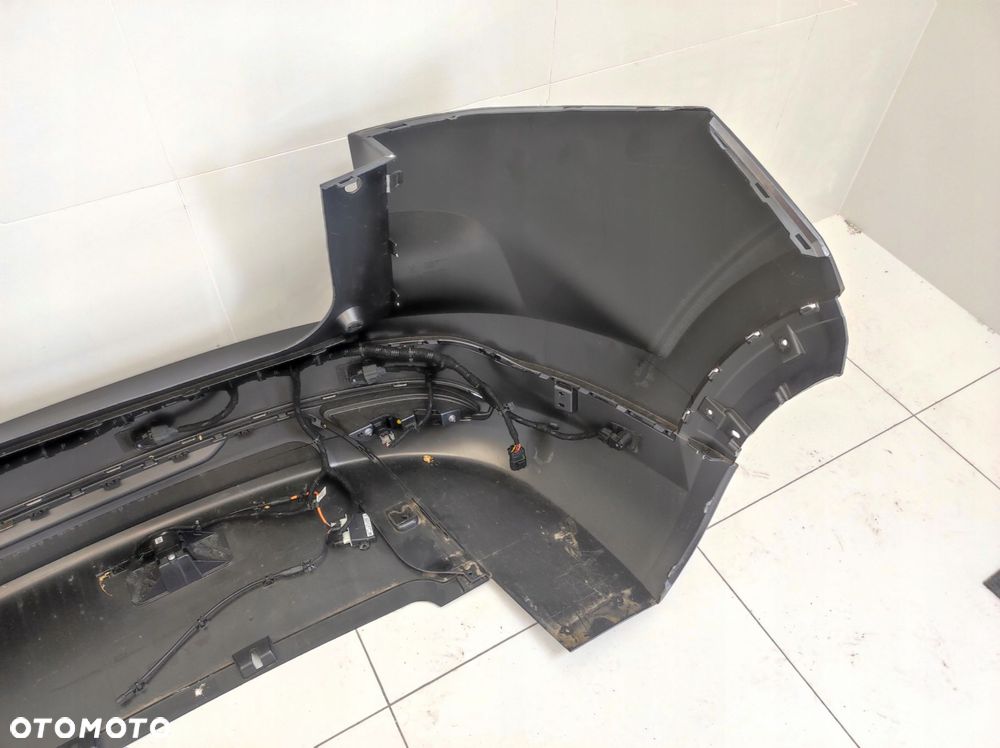 zderzak tył tylny kompletny vinfast vf9 6x pdc - 12