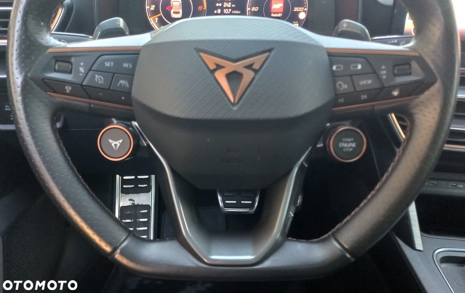 Cupra Formentor - 17