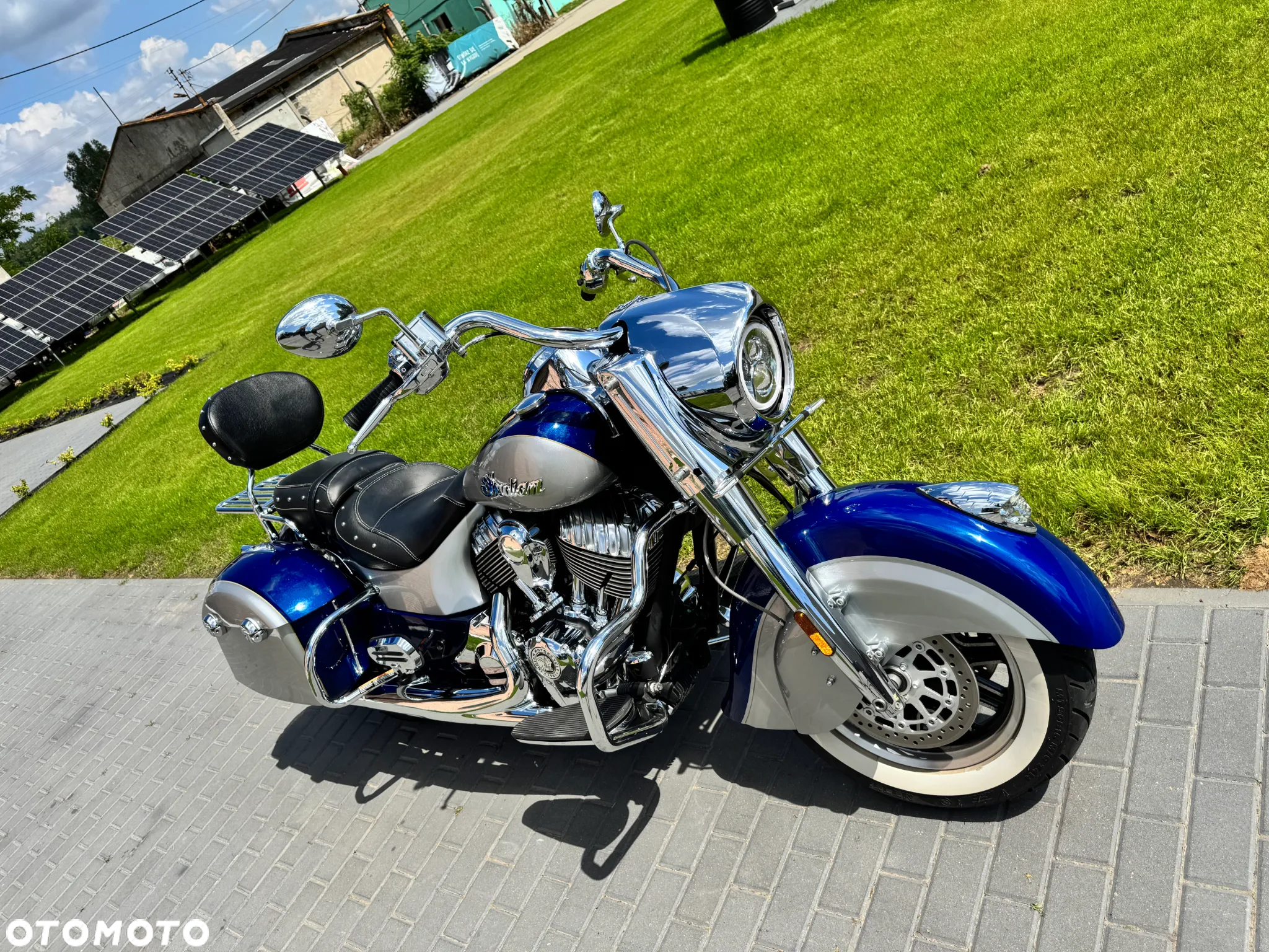 Indian Springfield - 18