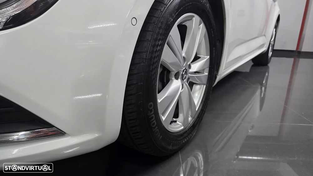 Renault Talisman 1.6 dCi Intens - 41