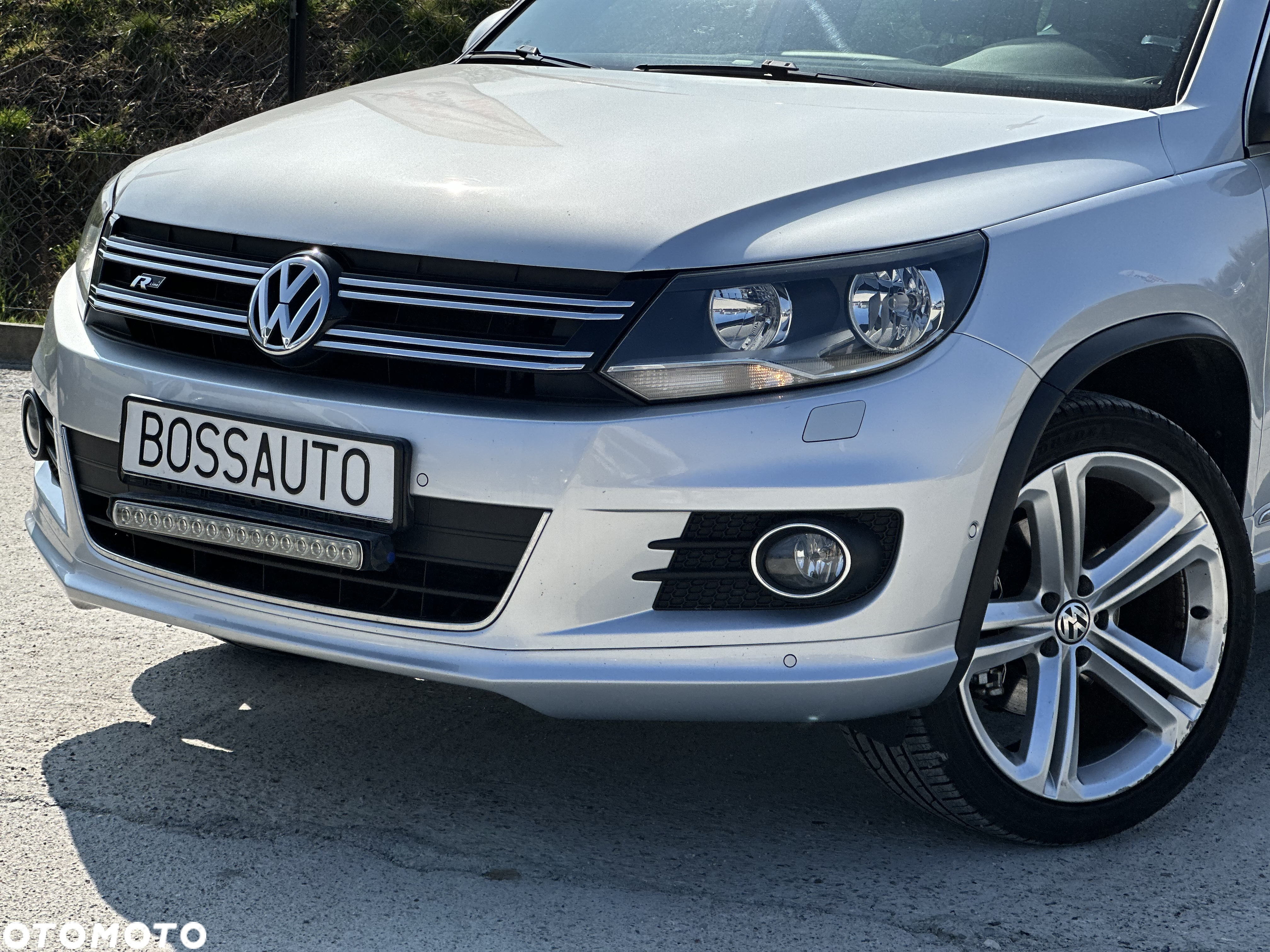 Volkswagen Tiguan 2.0 TDI DPF 4Motion DSG Life - 10