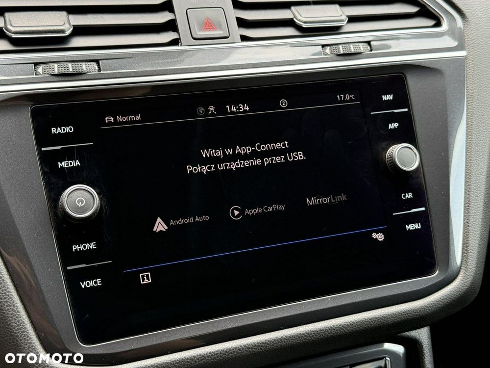 Volkswagen Tiguan Allspace - 33