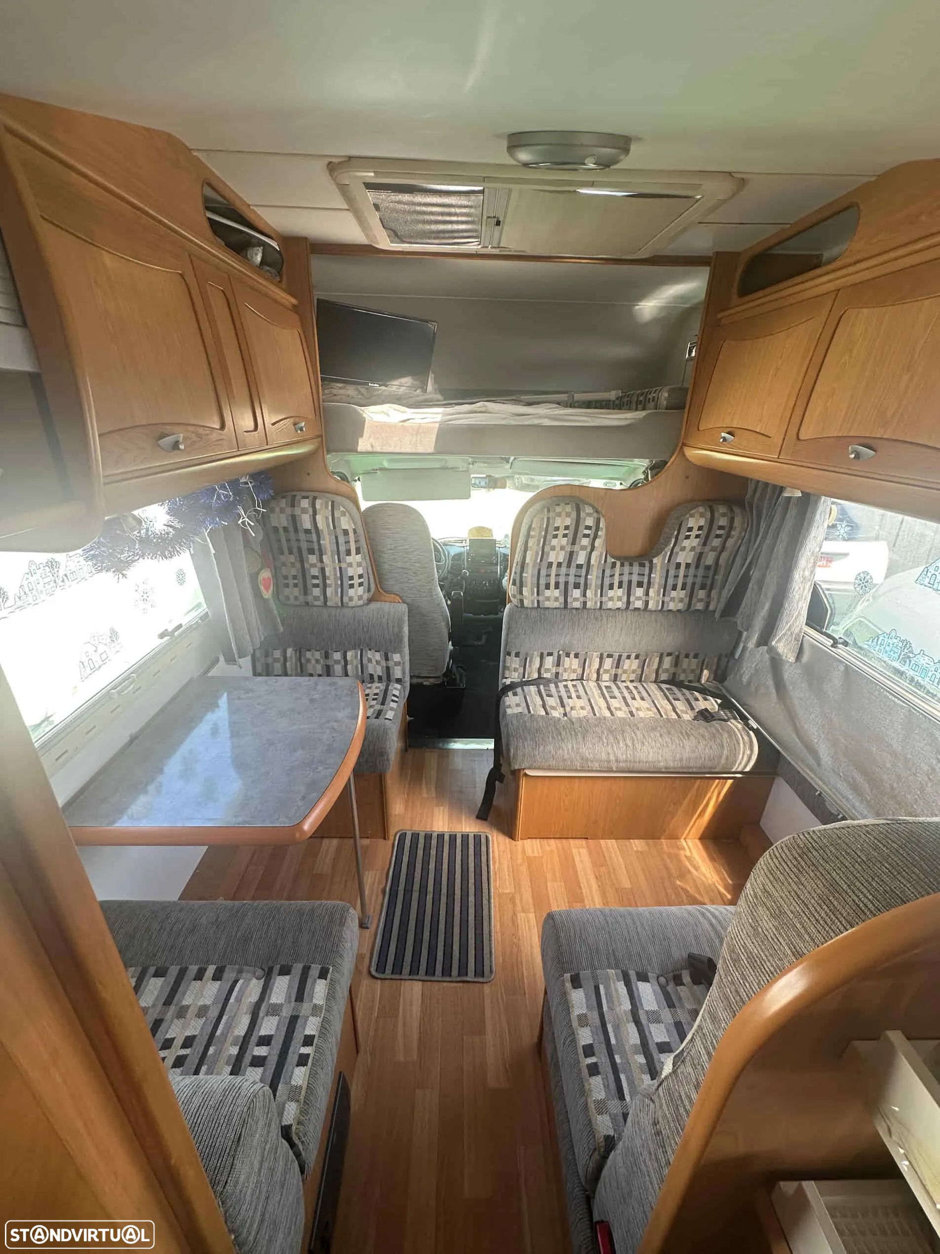 Fiat Ducato - 12