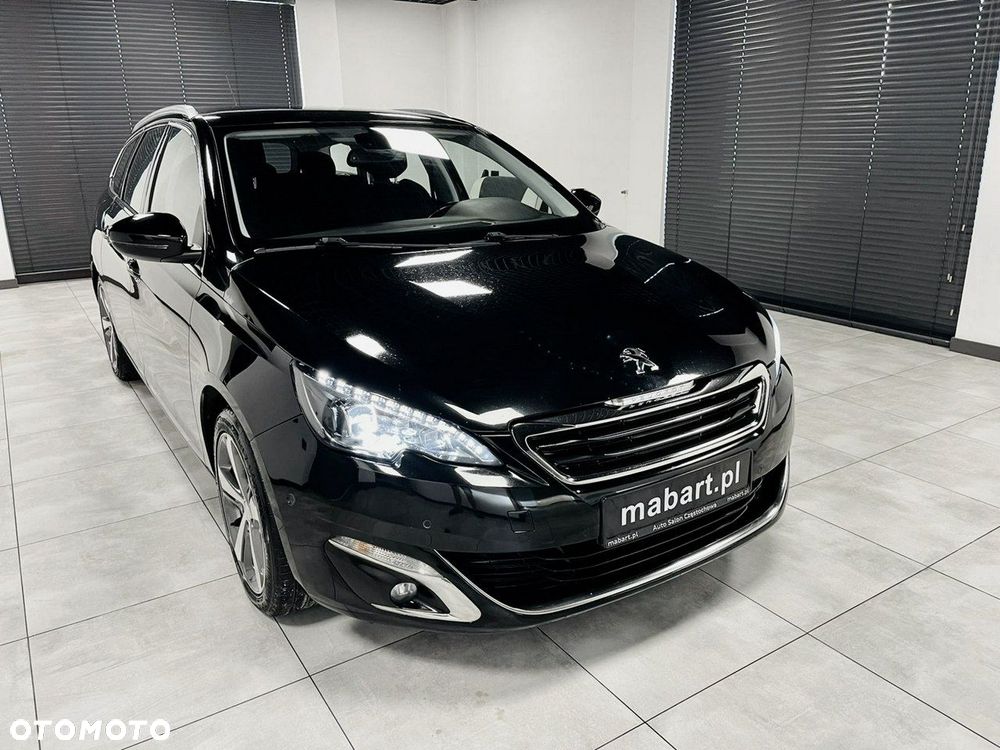 Peugeot 308 - 6