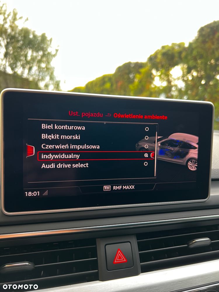 Audi A5 Sportback - 29