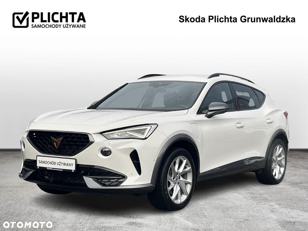Cupra Formentor - 1
