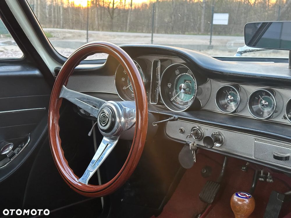 Volvo P1800 - 31
