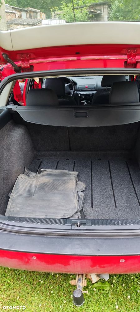 Skoda Octavia 1.9 TDI Tour - 6