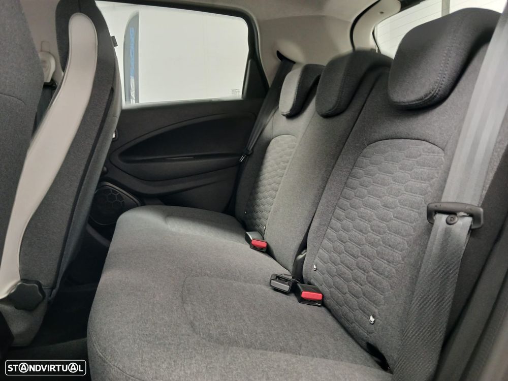 Renault Zoe (c/ Bateria) E-Tech EV50 Equilibre - 9