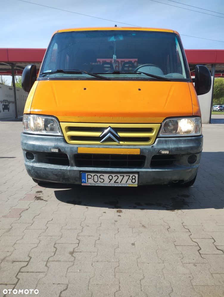 Fiat Ducato - 1