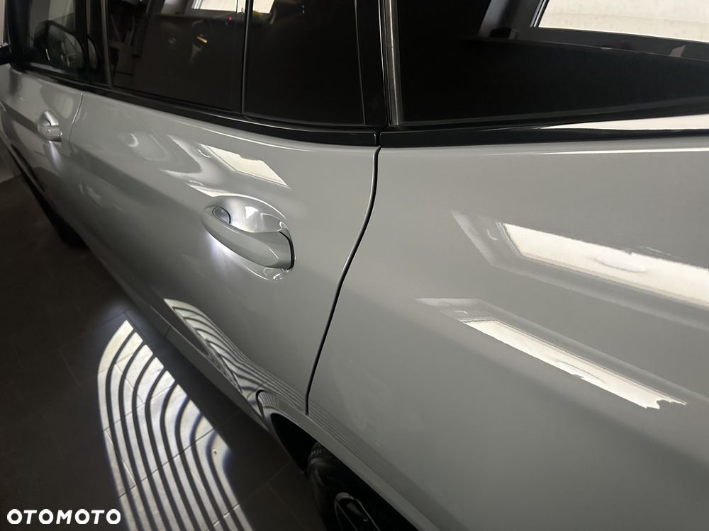 BMW X3 xDrive20d - 17